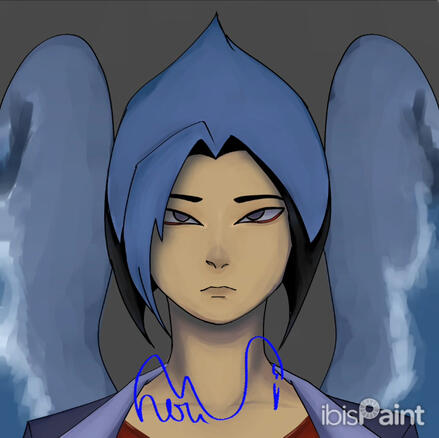 Rendered (Shoulder Shot type) Rendered (Shoulder Shot type)