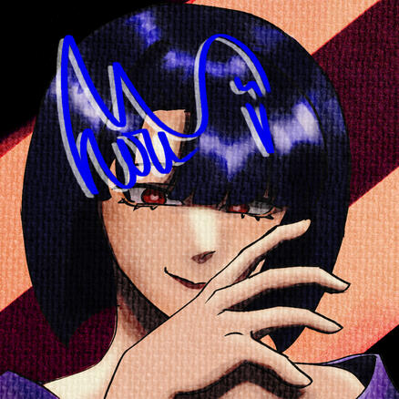 Rendered (Shoulder Shot type) Rendered (Shoulder Shot type)