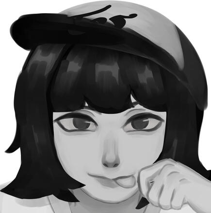 B&W (Head Shot type) B&W (Head Shot type)