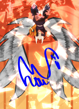 Rendered (Knee Shot type) Rendered (Knee Shot type)