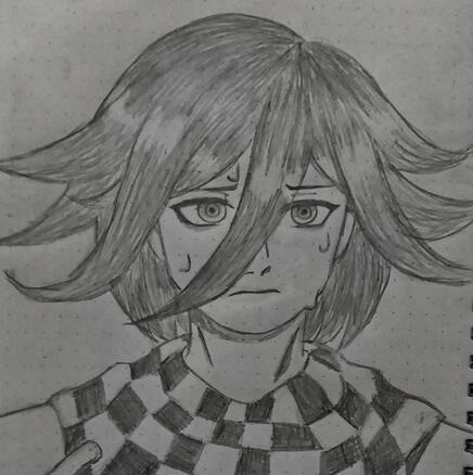 Traditional Sketch Traditional Sketch